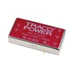  изоляция DC-DC конвертер Vout:±15V dc 18 - 36 V dc 15W 24 V dc (63-7600-14)
