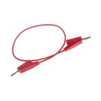  тест Lead линия красный 20cm Radiall R929101/C290001-20CM (63-7612-71)