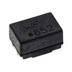  шт линия in dakta поверхность выполнение 820 nH 400mA 9.2 x 6 x 5mm WURTH ELEKTRONIK 744229 (63-7639-04)