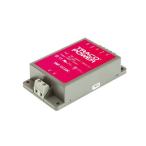  импульсный стабилизатор 24V dc 625mA 15W воздухо-непроницаемый type TRACOPOWER TMP 15124C (63-7654-72)