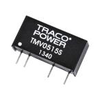  изоляция DC-DC конвертер Vout:15V dc 4.5 - 5.5 V dc 1W 5 V dc (63-7658-25)