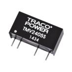  изоляция DC-DC конвертер Vout:5V dc 21.6 - 26.4 V dc 1W 24 V dc (63-7658-35)