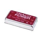  изоляция DC-DC конвертер Vout:±12V dc 18 - 36 V dc 30W 24 V dc (63-7658-94)