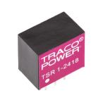  переключение регулятор, номинал :1.8W 1 комплект 10 штук TRACOPOWER TSR 1-2418 (63-7658-98)
