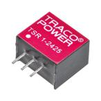  переключение регулятор, номинал :2.5W 1 комплект 10 штук TRACOPOWER TSR 1-2425 (63-7659-01)