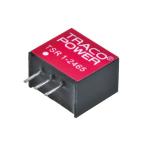  переключение регулятор, номинал :6.5W 1 комплект 10 штук TRACOPOWER TSR 1-2465 (63-7659-03)