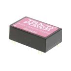  изоляция DC-DC конвертер Vout:±15V dc 21.6 - 26.4 V dc 2W 24 V dc (63-7706-91)