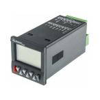  электронный счетчик LCD 5kHz 12 panel установка CODIX 907 серии Kubler 6.907.0100.3A0 (63-7718-28)