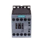  электромагнитный контактор 3RT2 серии Siemens 3RT2017-1AF01 (63-7721-41)