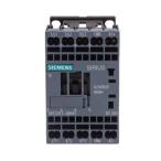  электромагнитный контактор 3RT2 серии Siemens 3RT2017-2BB41 (63-7721-46)