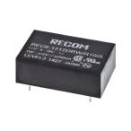  изоляция DC-DC конвертер Vout:±12V dc 9 - 18 V dc 6W 12 V dc (63-7723-23)