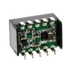  переключение регулятор, номинал :5W Recom R-78AA9.0-0.5SMD (63-7723-37)