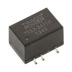  изоляция DC-DC конвертер Vout:5V dc 21.6 - 26.4 V dc 2W 24 V dc (63-7724-29)