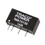  изоляция DC-DC конвертер Vout:15V dc 13.5 - 16.5 V dc 1W 15 V dc (63-7724-32)