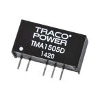  изоляция DC-DC конвертер Vout:±5V dc 13.5 - 16.5 V dc 1W 15 V dc 1 комплект 10 штук (63-7724-33)