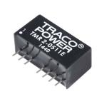  изоляция DC-DC конвертер Vout:5V dc 4.5 - 9 V dc 2W 5 V dc (63-7724-49)