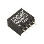  изоляция DC-DC конвертер Vout:5V dc 2.7 - 3.3 V dc 1W 3 V dc (63-7724-88)