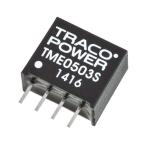  изоляция DC-DC конвертер Vout:3.3V dc 4.5 - 5.5 V dc 1W 5 V dc (63-7724-90)