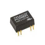  изоляция DC-DC конвертер Vout:5V dc 4.5 - 18 V dc 3W 12 V dc (63-7724-96)