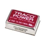  изоляция DC-DC конвертер Vout:5.1V dc 9 - 36 V dc 15W 24 V dc (63-7725-03)