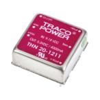  изоляция DC-DC конвертер Vout:5V dc 9 - 18 V dc 20W 12 V dc (63-7725-11)