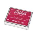  изоляция DC-DC конвертер Vout:5V dc 10 - 40 V dc 25 W 30 W 24 V dc (63-7725-30)