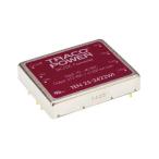  изоляция DC-DC конвертер Vout:±12V dc 10 - 40 V dc 25 W 30 W 24 V dc (63-7725-34)