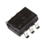 Relay SSR 50mA 1.45V DC-IN 0.12A 350V 1 пакет (5 штук ) LH1540AABTR