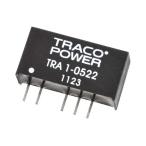  изоляция DC-DC конвертер Vout:±12V dc 4.5 - 5.5 V dc 1W 5 V dc 1 комплект 10 штук (63-7772-65)