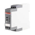  таймер реле off tire- нет напряжение ввод одиночный работа 24 - 240 V ac/dc DIN направляющие (63-7796-05)