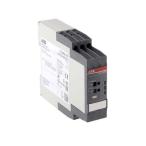  таймер реле off tire- нет напряжение ввод одиночный работа 24 - 240 V ac/dc DIN направляющие (63-7796-06)
