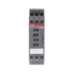  таймер реле мульти- работа 24 - 240 V ac/dc DIN направляющие (63-7796-09)