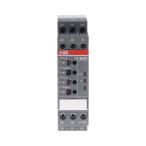  таймер реле мульти- работа 24 - 240 V ac 24 - 48 V dc DIN направляющие (63-7796-13)
