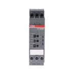  таймер реле on tire- мульти- работа 24 - 240 V ac 24 - 48 V dc DIN направляющие (63-7796-15)