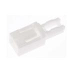 LED коннектор housing LEB 1 пакет 2000 штук JST LEBRP-01V-S (63-7803-90)