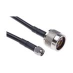 Cable Assy RG223 SMA to N type 0,5m Atem 309-0341-0500A (63-7810-87)
