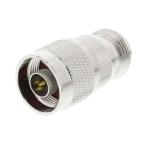  такой же ось изменение адаптер распорка N type штекер N type - Jack RF Solutions ADP-NM-NF (63-7813-80)