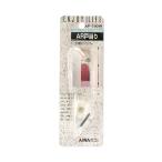 AR дверь данный . белый 11mm Aiwa металл AP-190W (63-7906-44)
