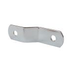  joint металлические принадлежности 19 type J хром 2mm×19mm×72mm×34mm три основа сталь индустрия 19J314-2 (63-7921-95)