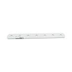  joint металлические принадлежности 19 type Flat белый 2mm×19mm×175mm три основа сталь индустрия 19FI-7 (63-7922-37)