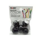  дизайн тросик собственный . свободный wire COLOR мяч колпак kalas10φ 5 штук Япония . линия (63-7939-33)