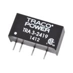  изоляция DC-DC конвертер Vout:9V dc 21.6 - 26.4 V dc, 3W 24 V dc (63-7956-62)