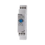  задержка реле on tire- мульти- работа 24 - 240 V ac,24 V dc DIN направляющие (63-7963-33)