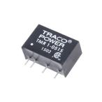  изоляция DC-DC конвертер Vout:24V dc 4.5 - 9 V dc, 1W 5 V dc 1 комплект 10 штук (63-7970-27)