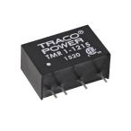  изоляция DC-DC конвертер Vout:24V dc 9 - 18 V dc, 1W 12 V dc 1 комплект 10 штук (63-7970-30)