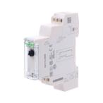  задержка реле on ti рейсинг ru работа 24 - 240 V ac DIN направляющие (63-7988-44)