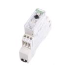  таймер реле мульти- работа 24 - 240 V ac DIN направляющие Schneider электрический RE17LMBM (63-7988-48)