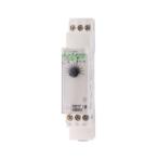  задержка реле one Schott одиночный работа 24 V dc, 24 - 240 V ac DIN направляющие (63-7988-49)