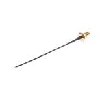 RPSMA open end cable assembly,IP67,100mm RS Pro 794-2869 (63-7991-56)
