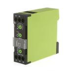  задержка реле Inter bar одиночный работа 12 - 240 V ac/dc DIN направляющие (63-7998-52)